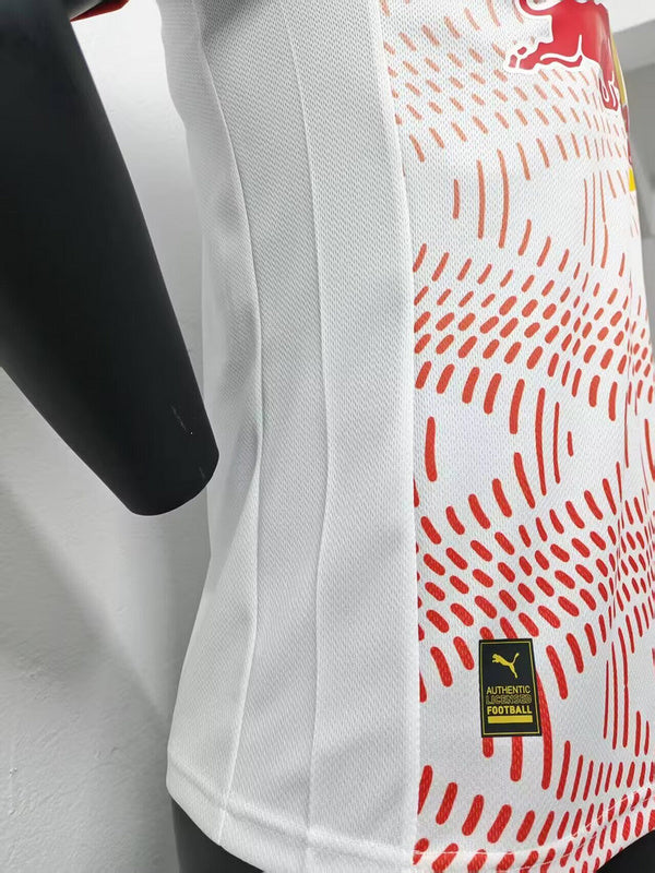 MAILLOT RB LEIPZIG DOMICILE 2025/2026