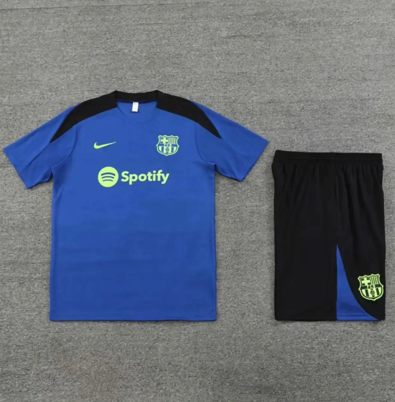 ensemble Barcelone 2025