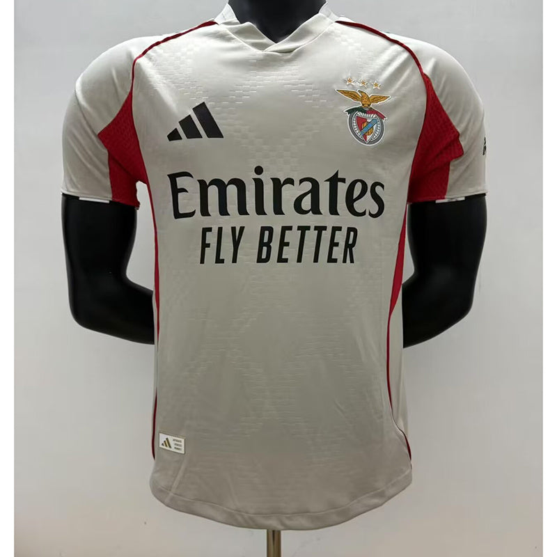 MAILLOT BENFICA EXTÉRIEUR 2025/2026