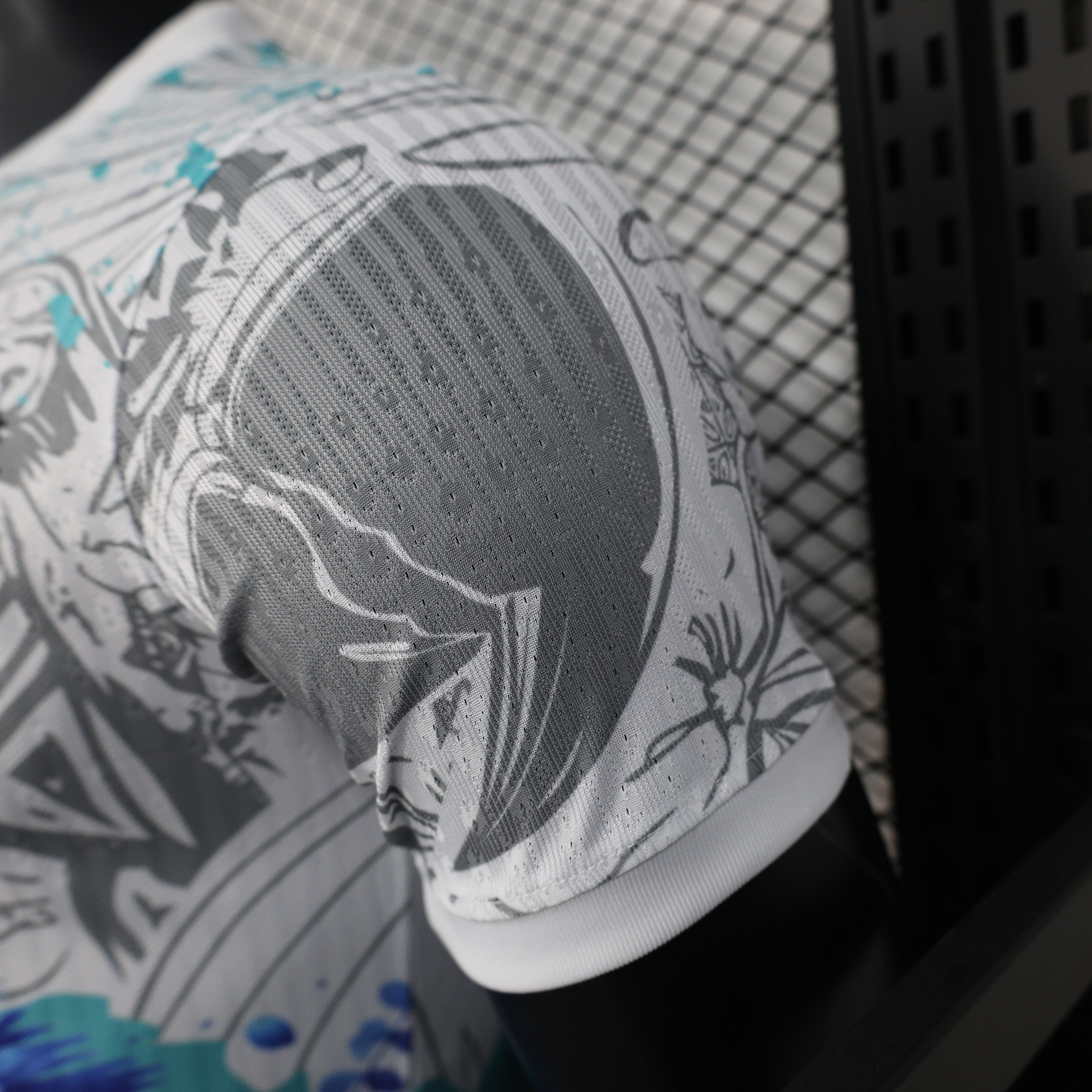 MAILLOT BRÉSIL CONCEPT 2025/2026