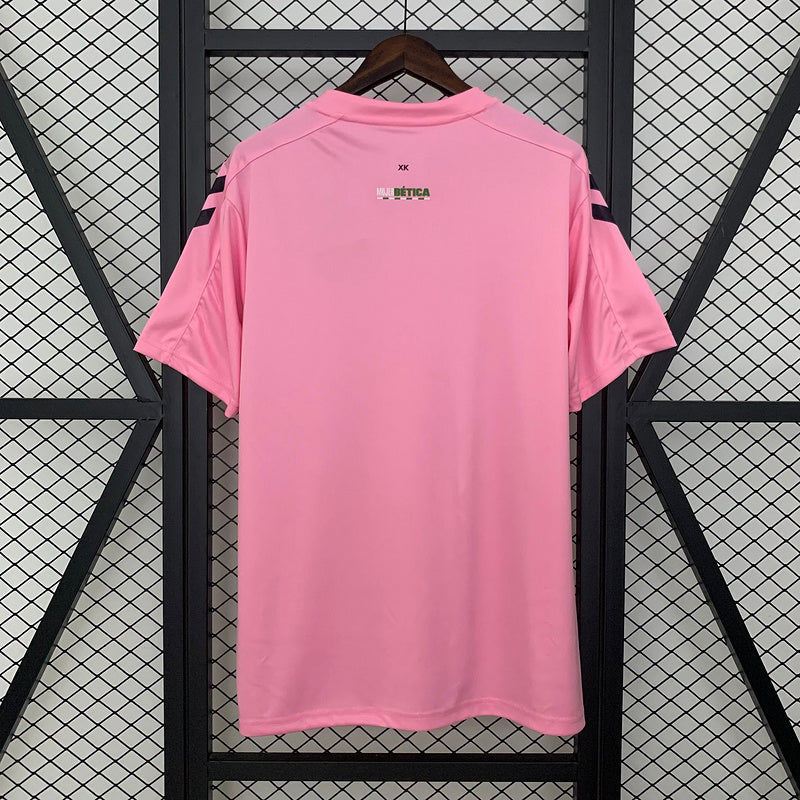 MAILLOT SPÉCIAL REAL BETIS 2025/2026