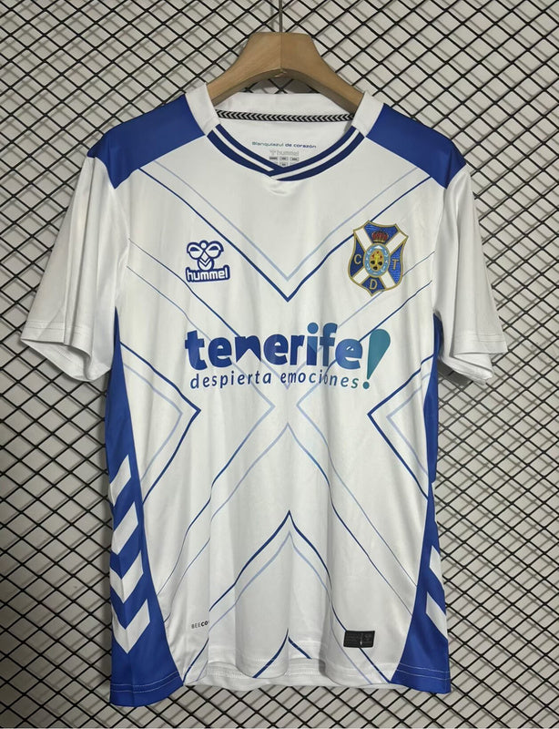 MAILLOT TENERIFE DOMICILE 2025/2026