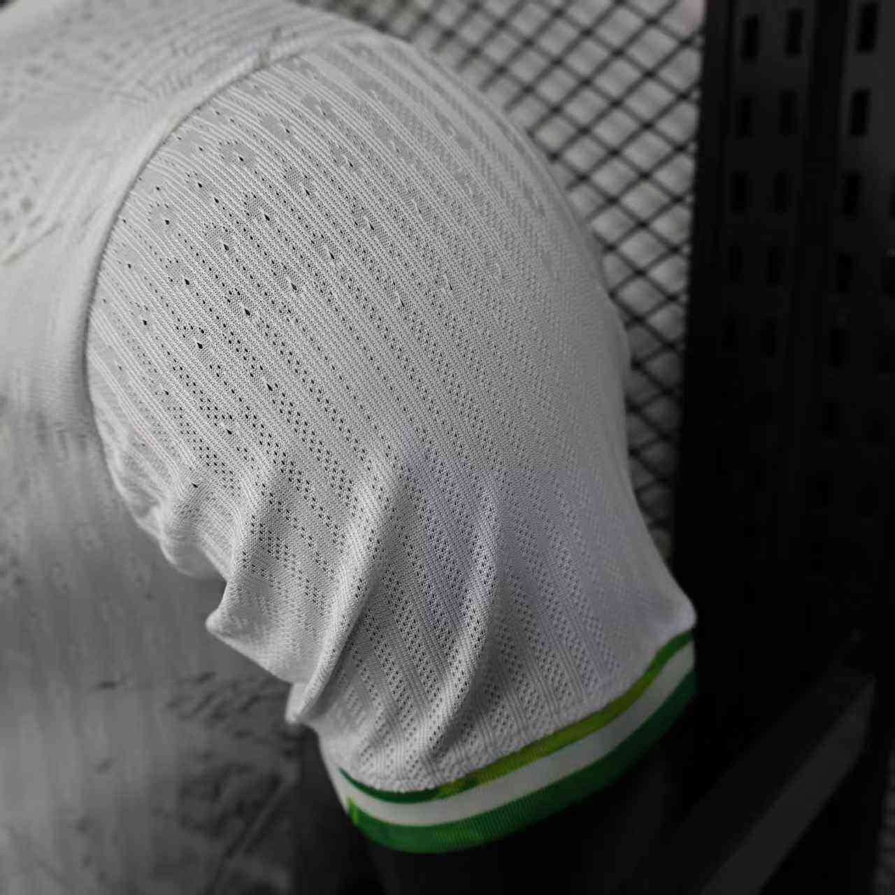 MAILLOT BRÉSIL CONCEPT 2025/2026