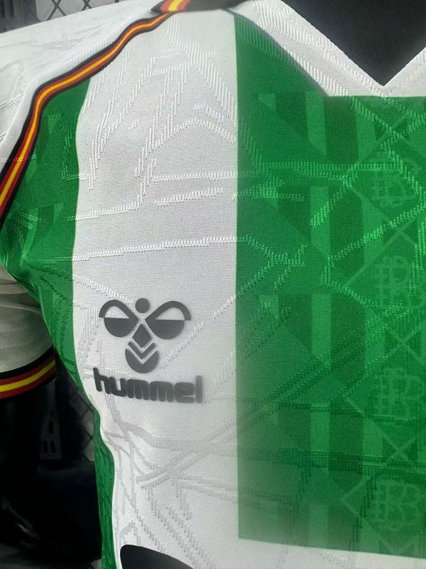 MAILLOT BETIS DOMICILE 2025/2026