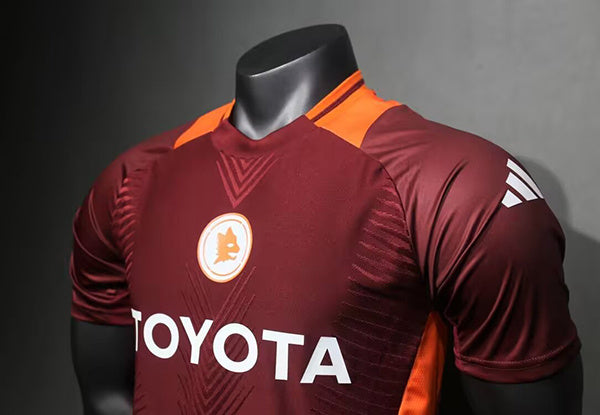 MAILLOT AS ROMA ENTRAÎNEMENT 2025/2026