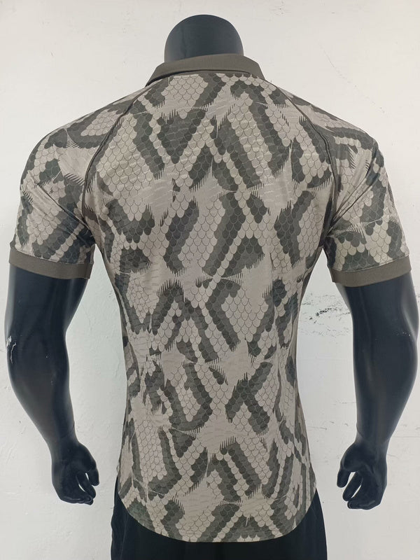 MAILLOT BAYERN x BSTN ÉDITION SPÉCIALE