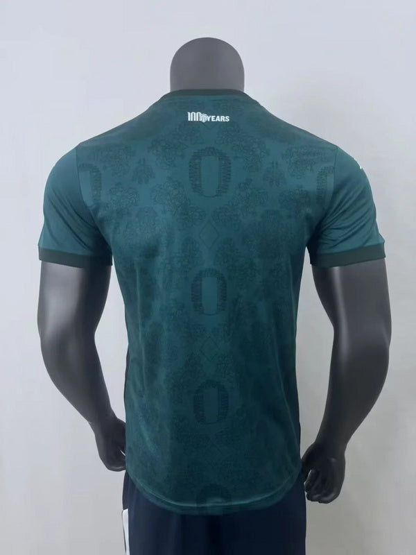 MAILLOT MONACO THIRD 2025/2026