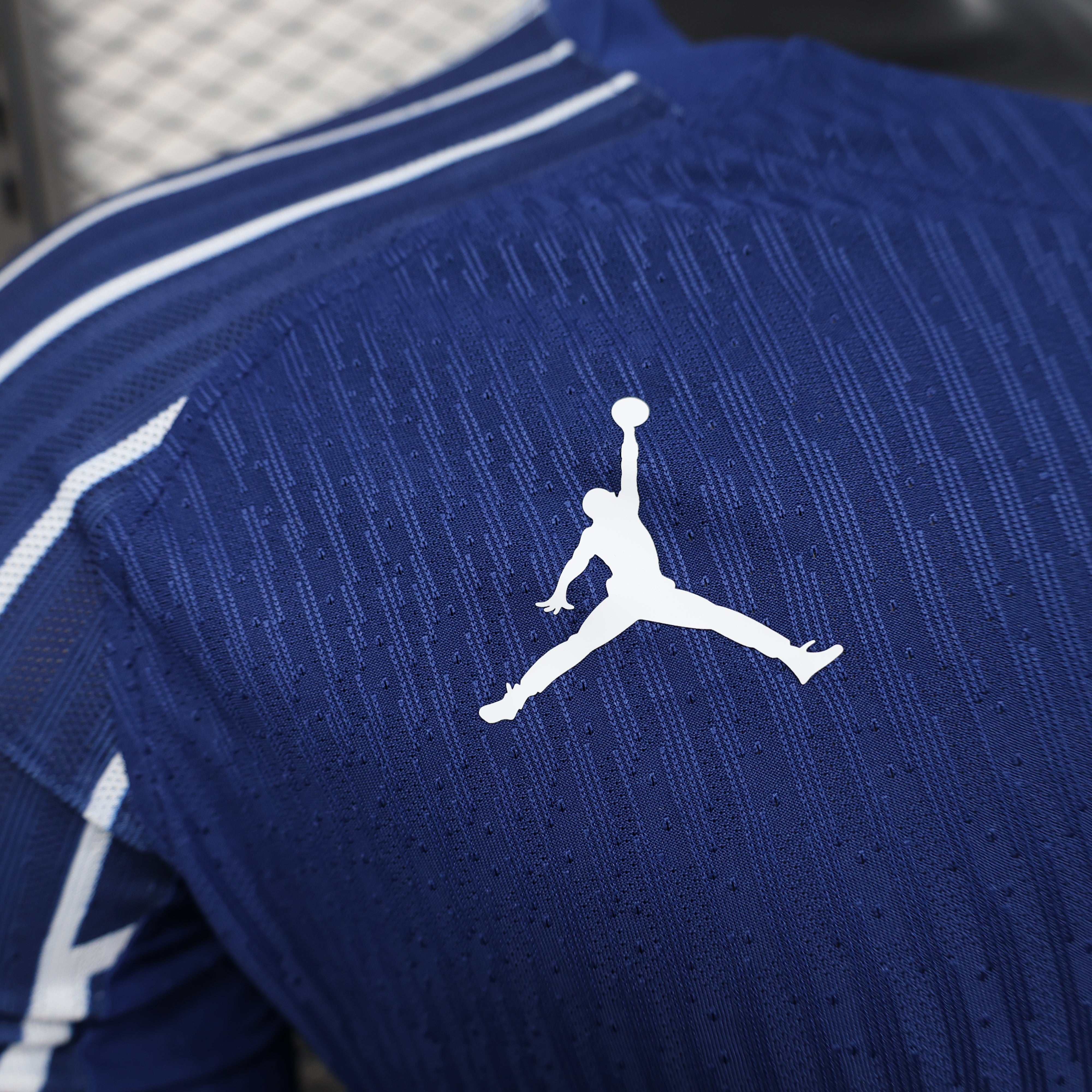 MAILLOT PARIS EDITION FOURTH MANCHES LONGUES 2024/2025