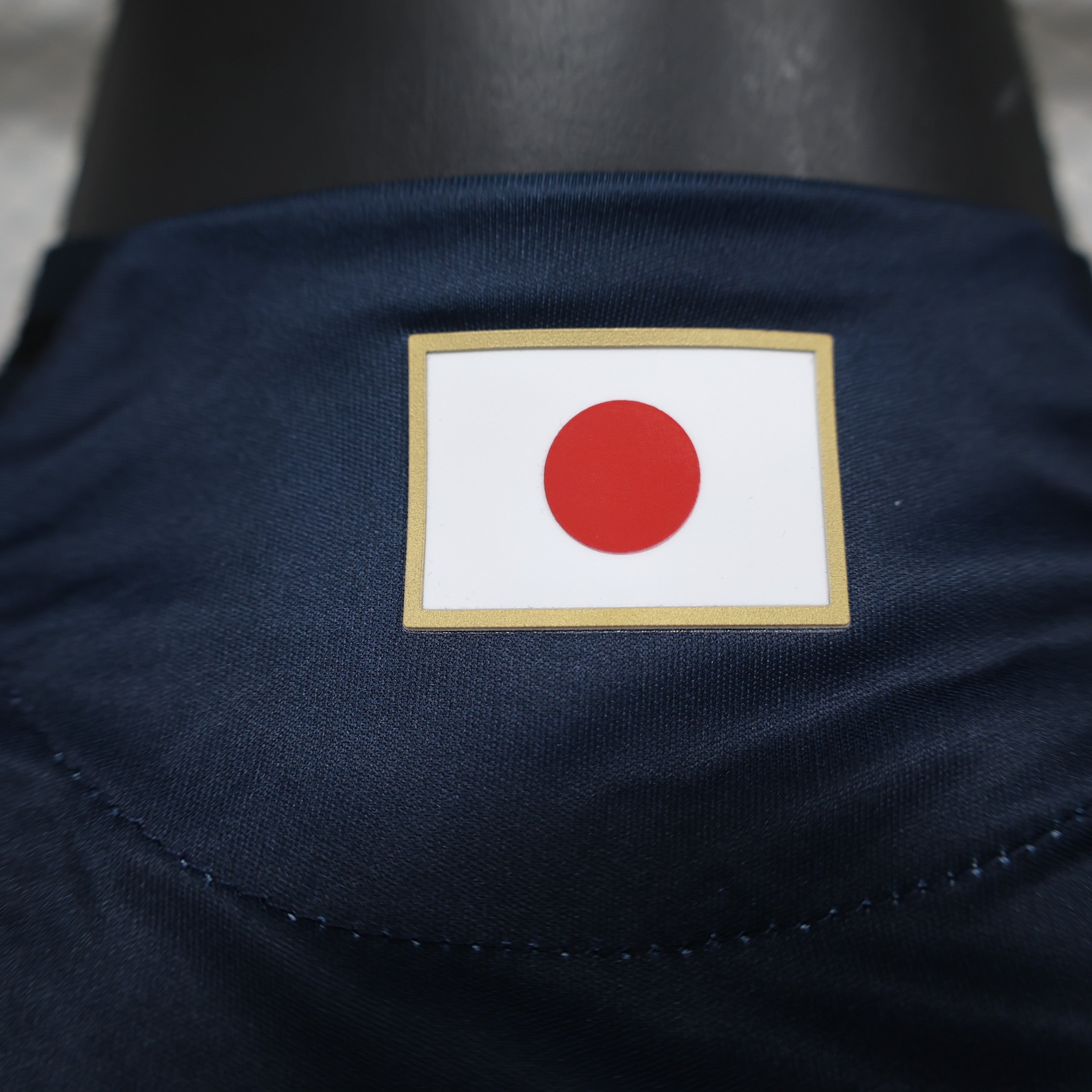 MAILLOT JAPON DOMICILE 2024/2025