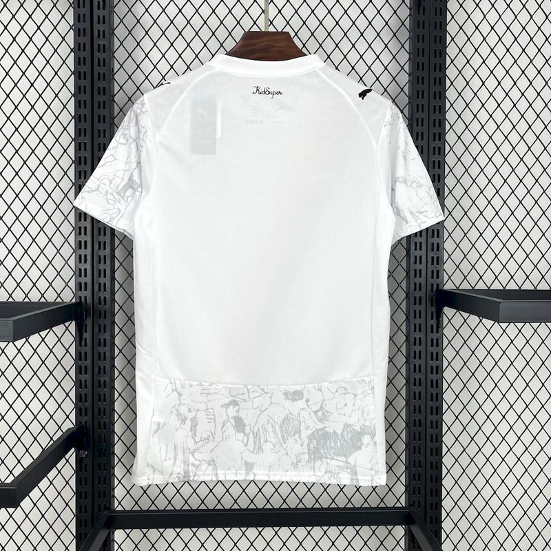 MAILLOT MANCHESTER CITY 2025/2026