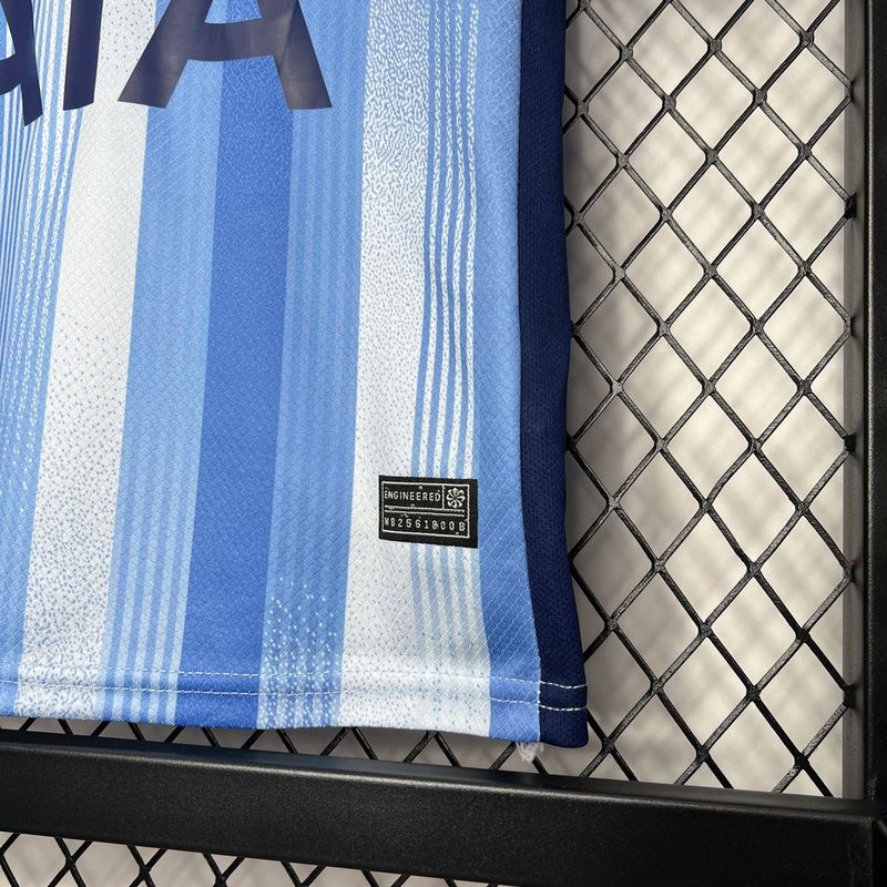 MAILLOT ENFANT TOTTENHAM EXTÉRIEUR 2024/2025