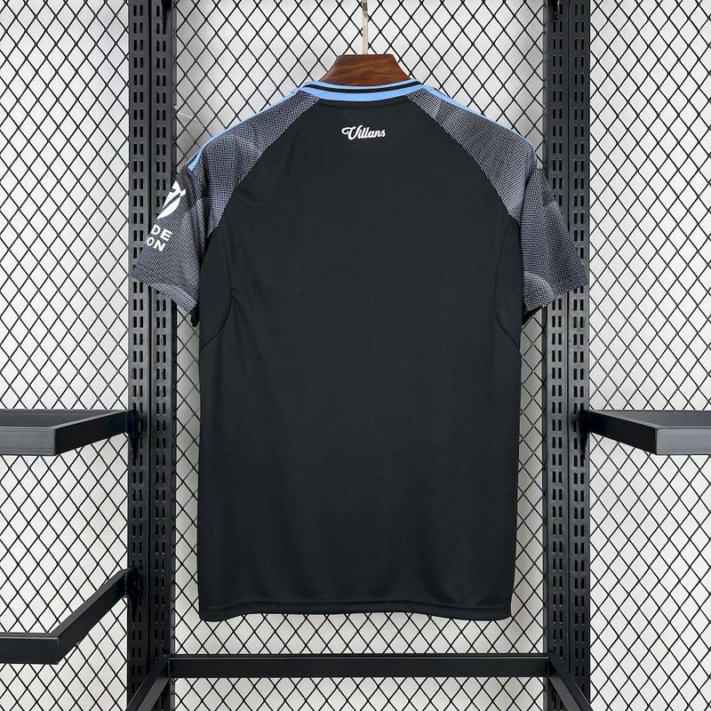 MAILLOT ASTON VILLA ÉXTERIEUR 2025/2026