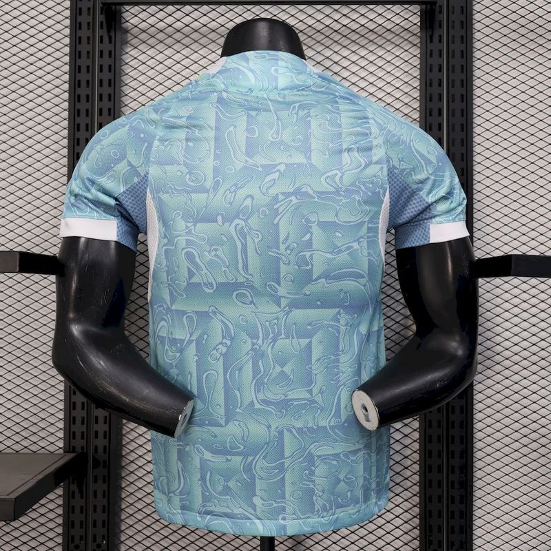 MAILLOT JUVENTUS EXTÉRIEUR 2025/2026