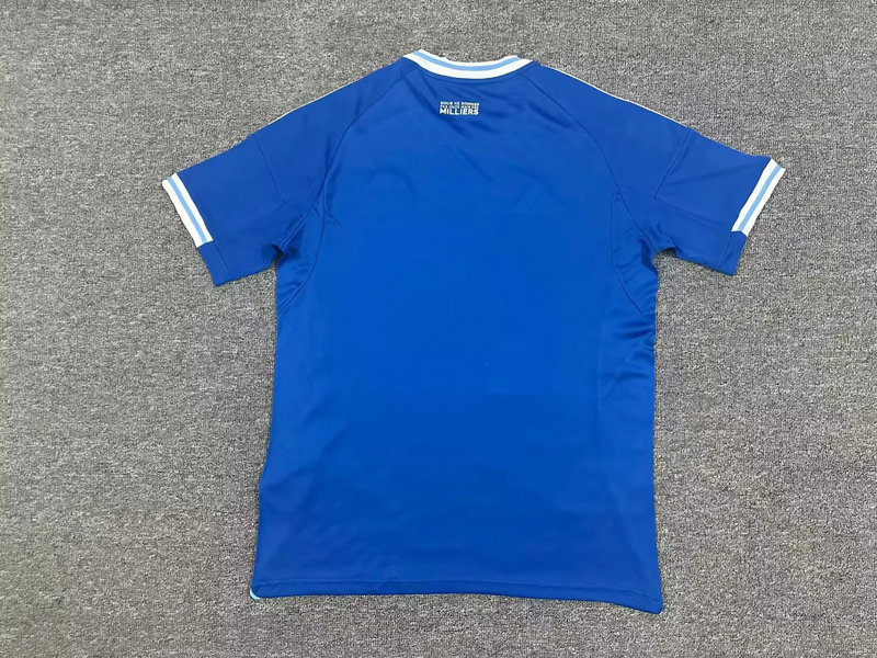 MAILLOT STRASBOURG DOMICILE 2025/2026