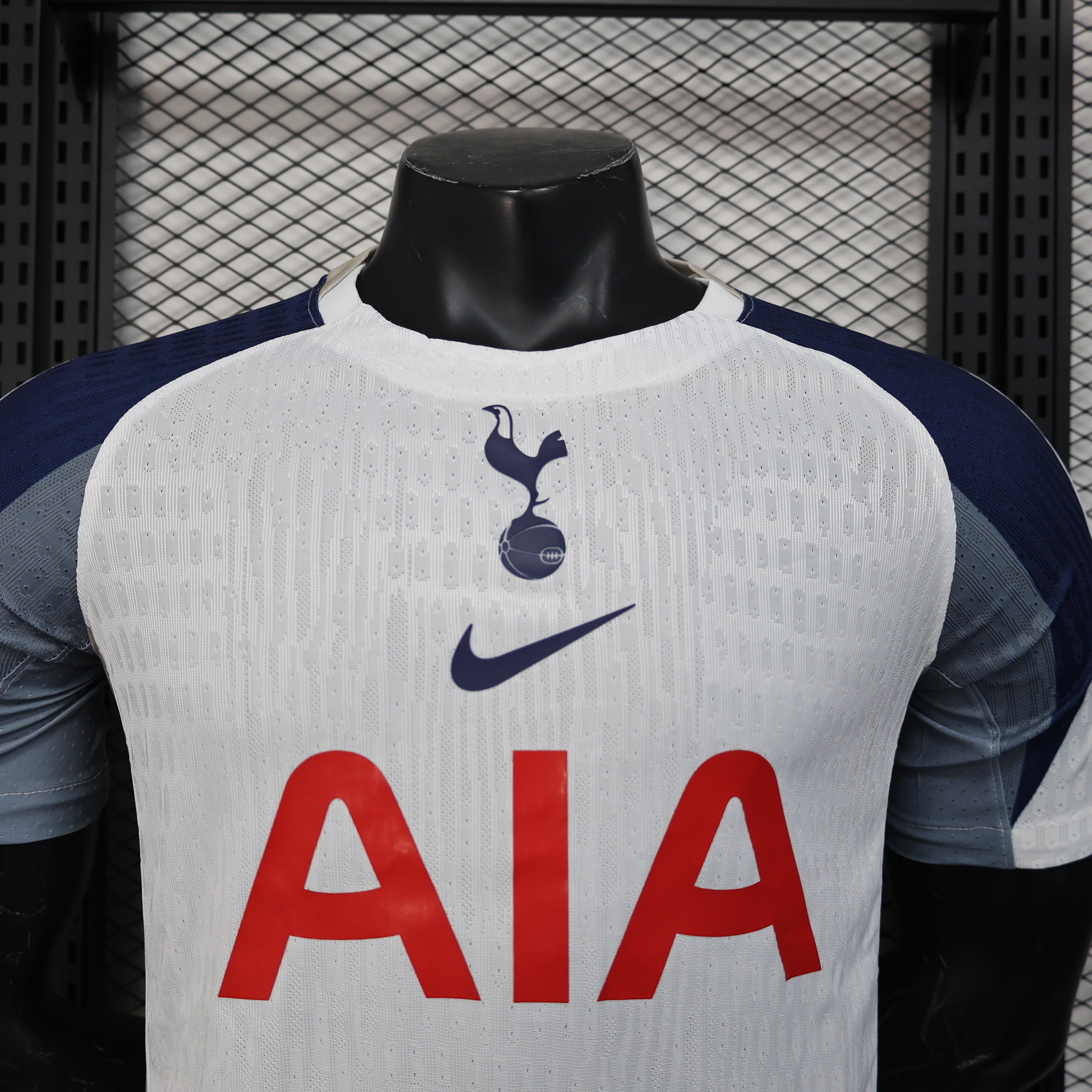 MAILLOT TOTTENHAM DOMICILE 2025/2026