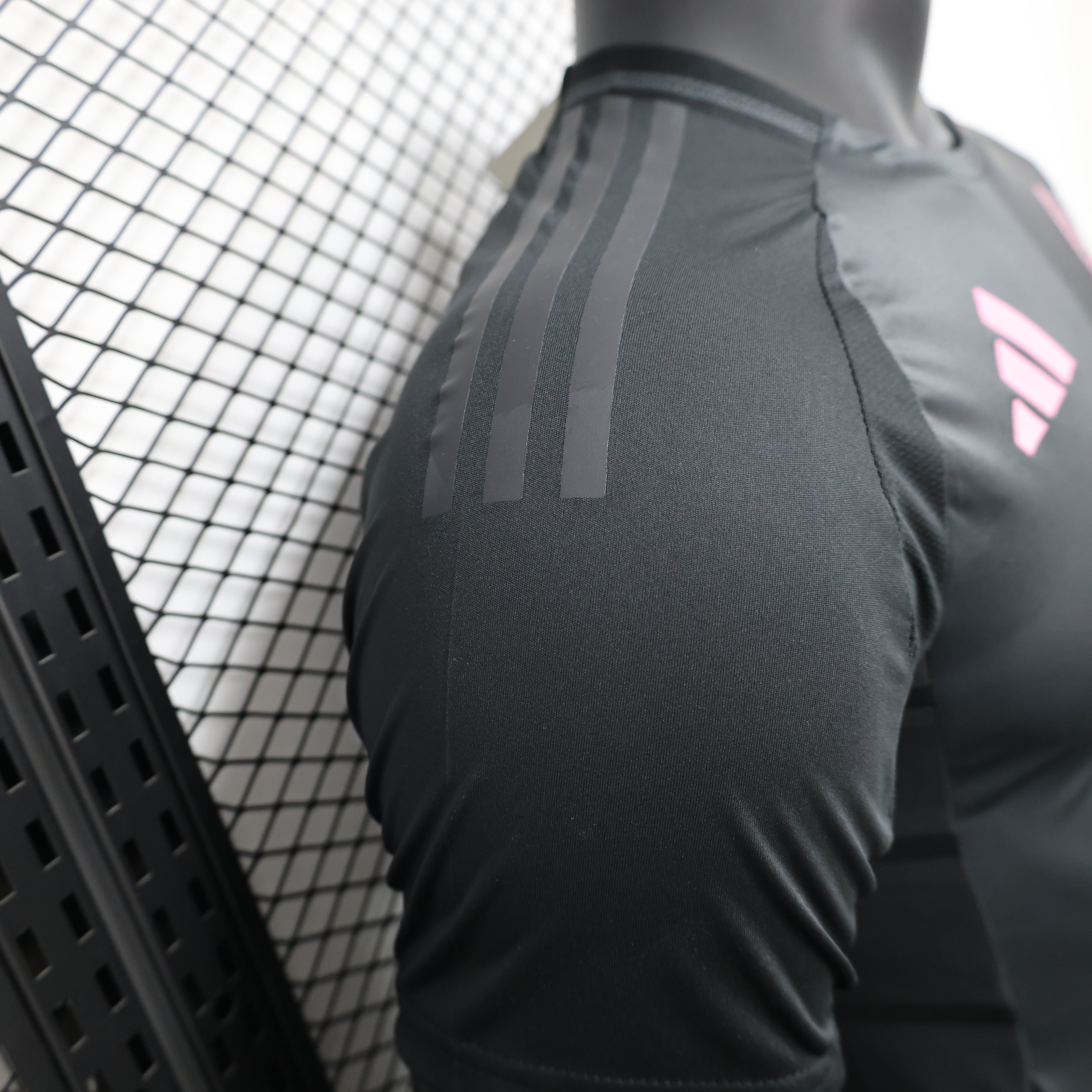 MAILLOT INTER MIAMI EXTÉRIEUR 2025/2026