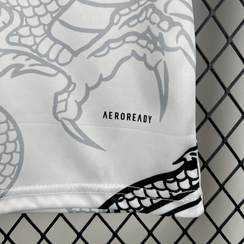 MAILLOT ENFANT REAL MADRID CONCEPT