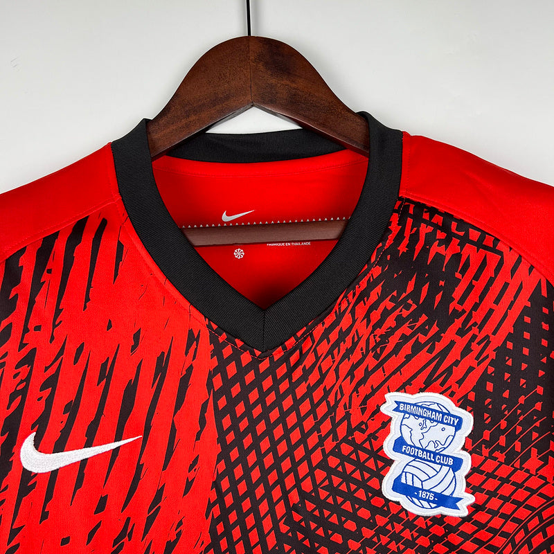 MAILLOT BIRMINGHAM EXTÉRIEUR 2023/2024