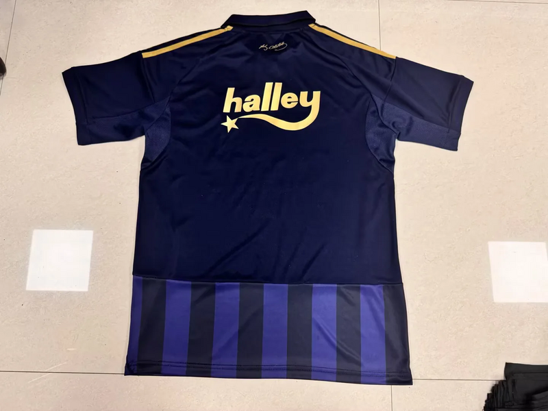 MAILLOT FENERNAHCE THRID 2025/2026