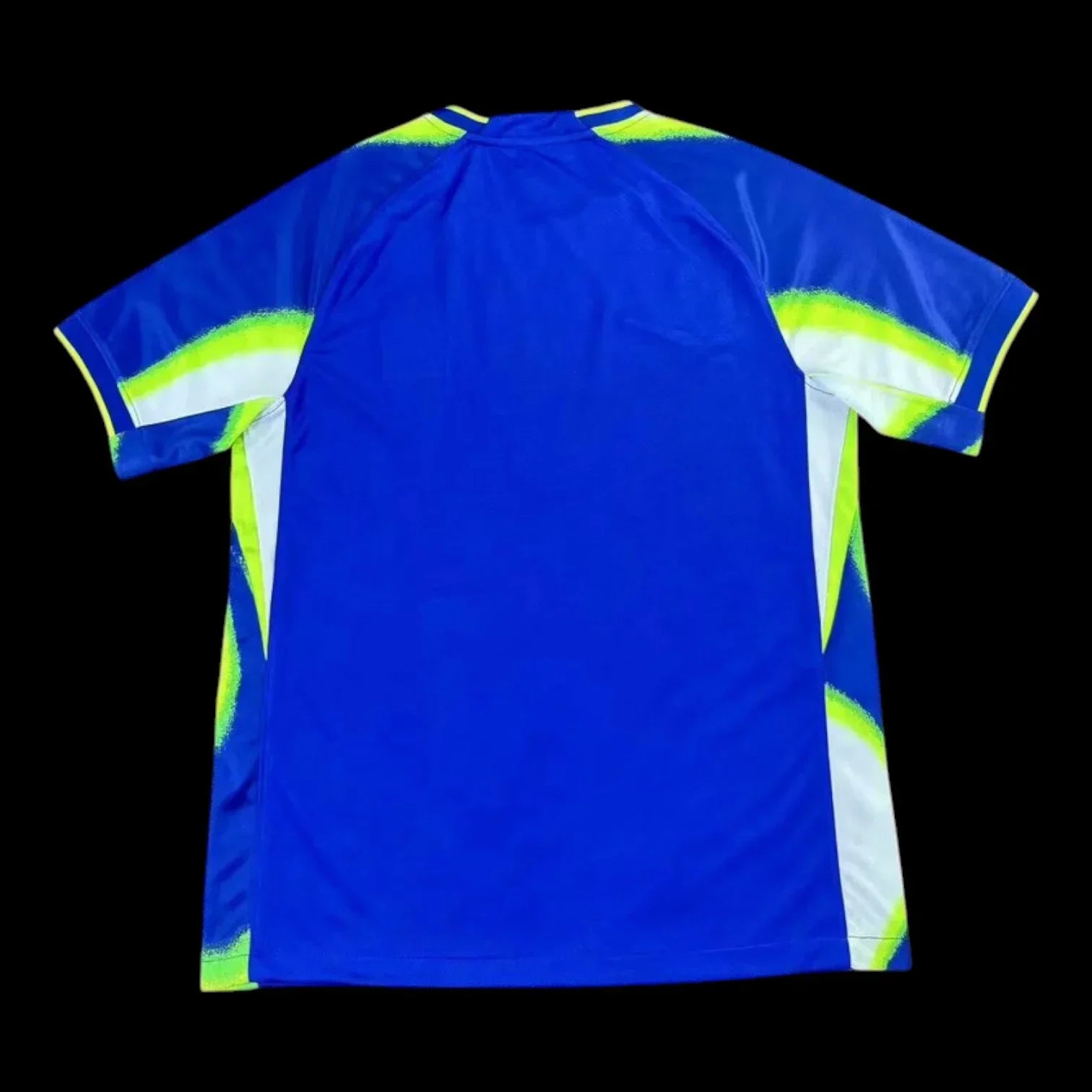 MAILLOT CORÉE DU SUD EXTÉRIEUR 2025/2026