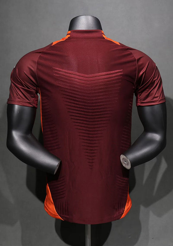 MAILLOT AS ROMA ENTRAÎNEMENT 2025/2026