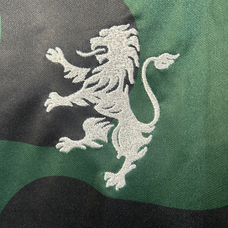 MAILLOT SPORTING EXTERIEUR 2025/2026