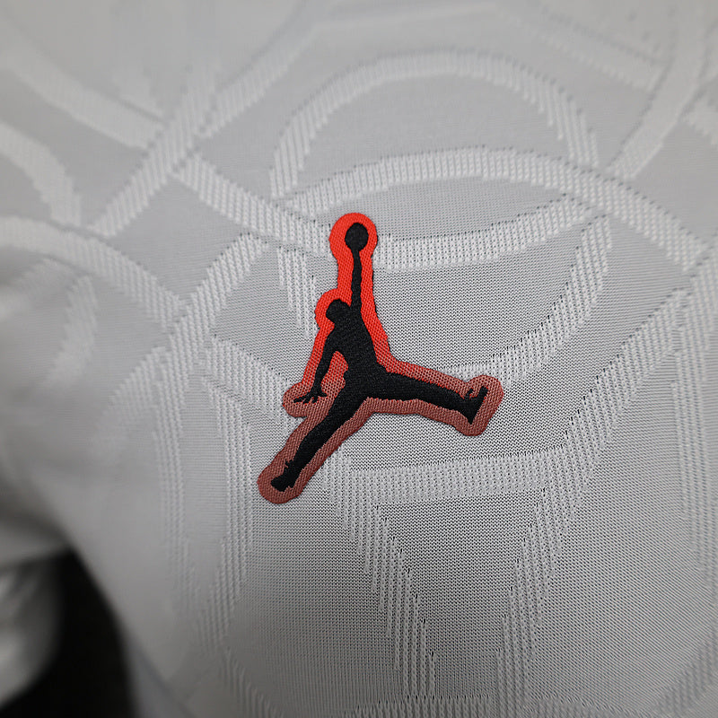 MAILLOT PARIS SG ÉDITION SPÉCIALE BLANC 2024/2025