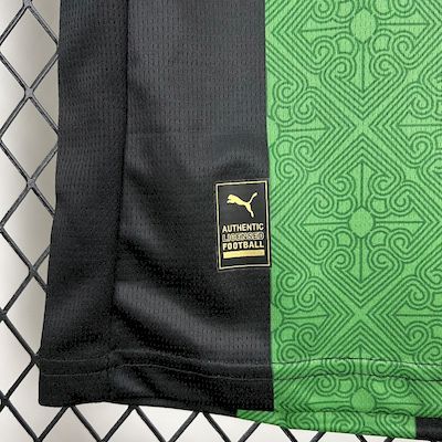 MAILLOT ENFANT LENS EXTÉRIEUR 2025/2026