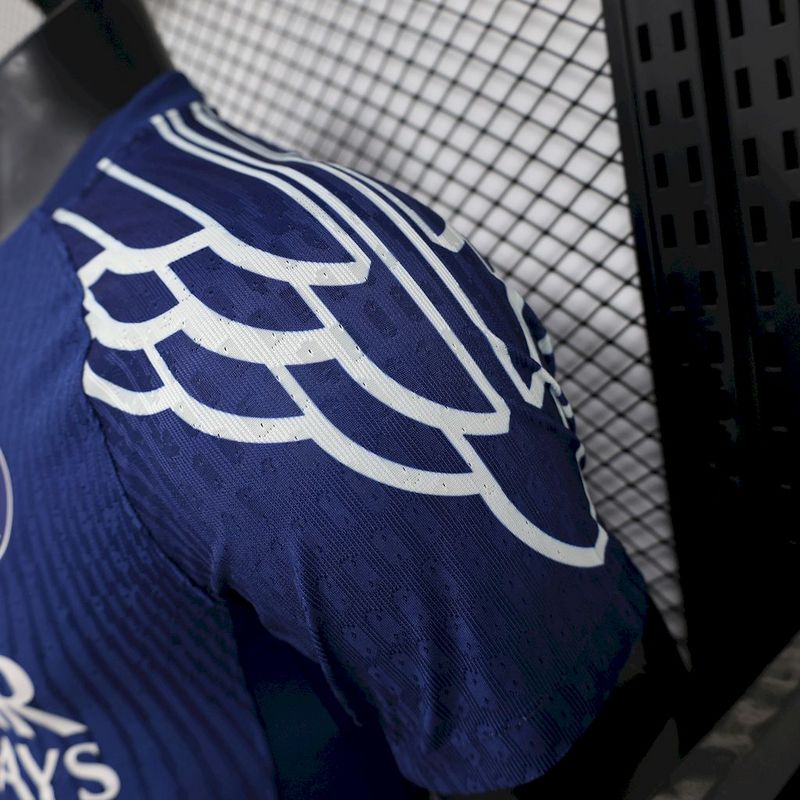 MAILLOT PARIS SG EDITION FOURTH 2024/2025