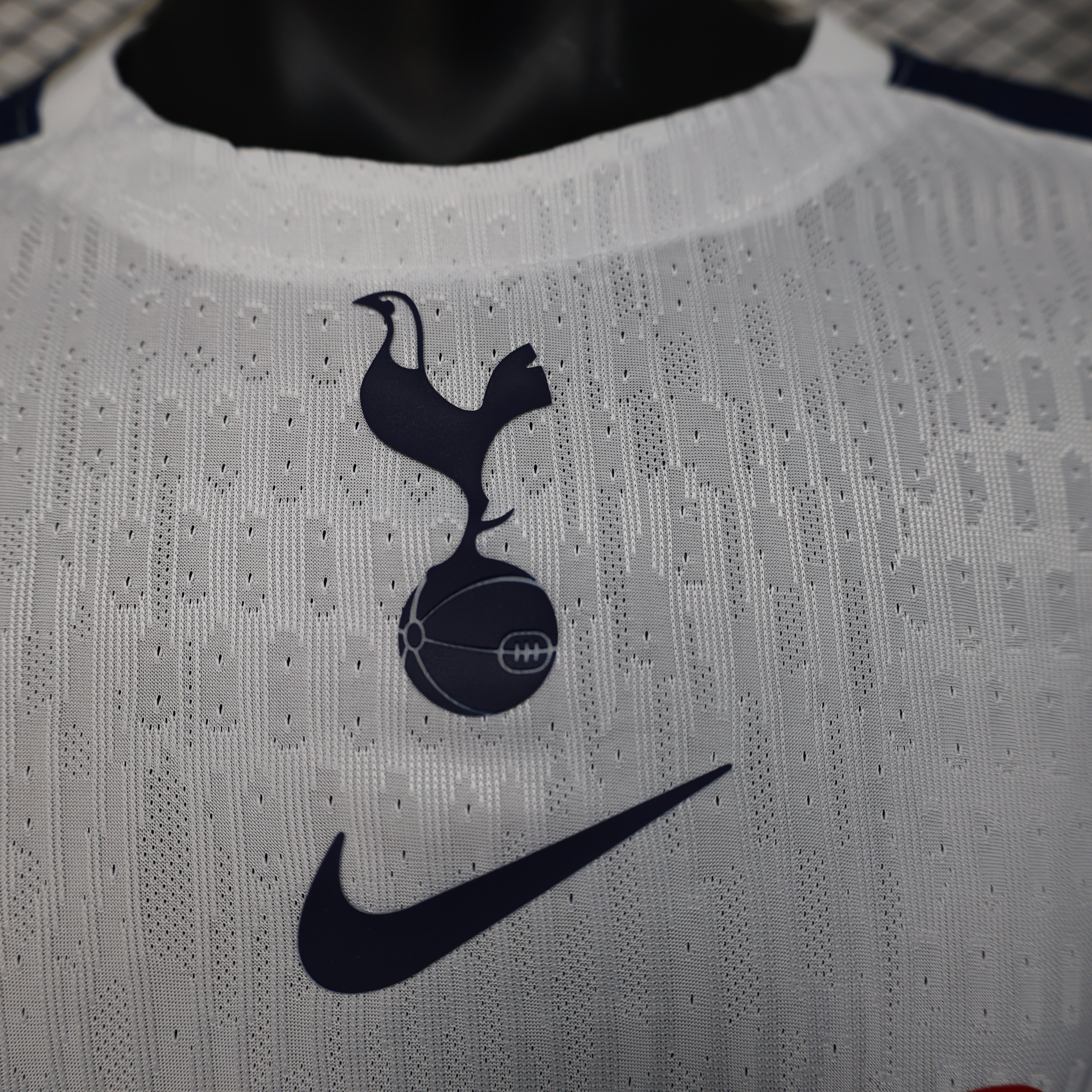 MAILLOT TOTTENHAM DOMICILE 2025/2026