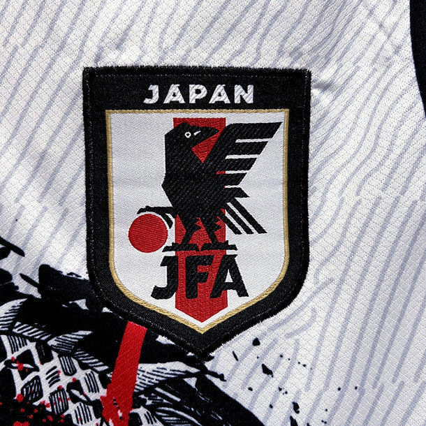 MAILLOT JAPON CONCEPT 2023/2024