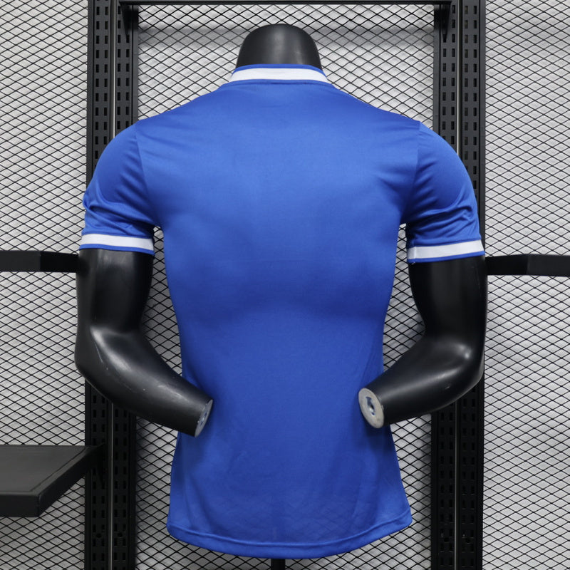 MAILLOT RÉAL MADRID THIRD 2025/2026