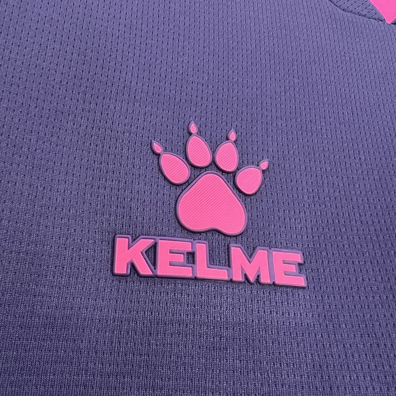 MAILLOT ESPANYOL EXTÉRIEUR 2024/2025