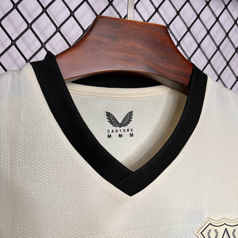 MAILLOT EVERTON EXTERIEUR 2024/2025