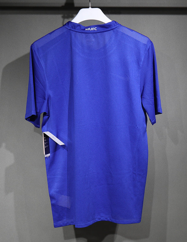 MAILLOT RÉTRO MANCHESTER UNITED EXTÉRIEUR 2007/2008