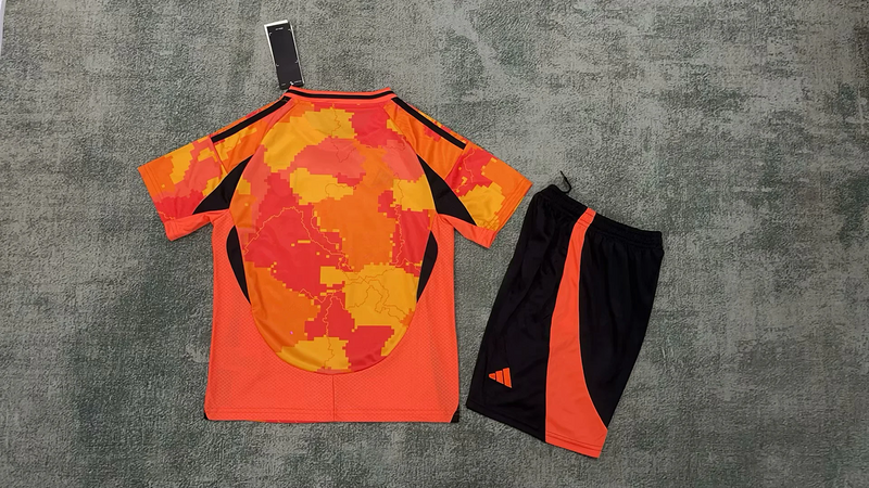 MAILLOT ENFANT PARIS SG THIRD 2025/2026