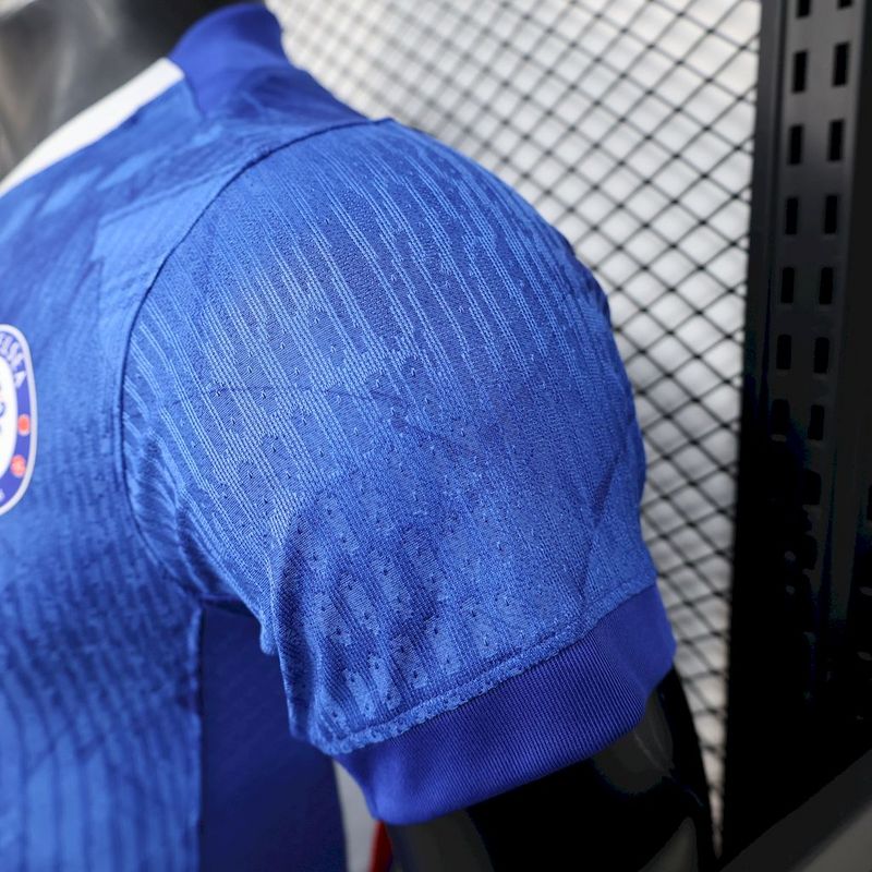 MAILLOT CHELSEA DOMICILE 2025/2026