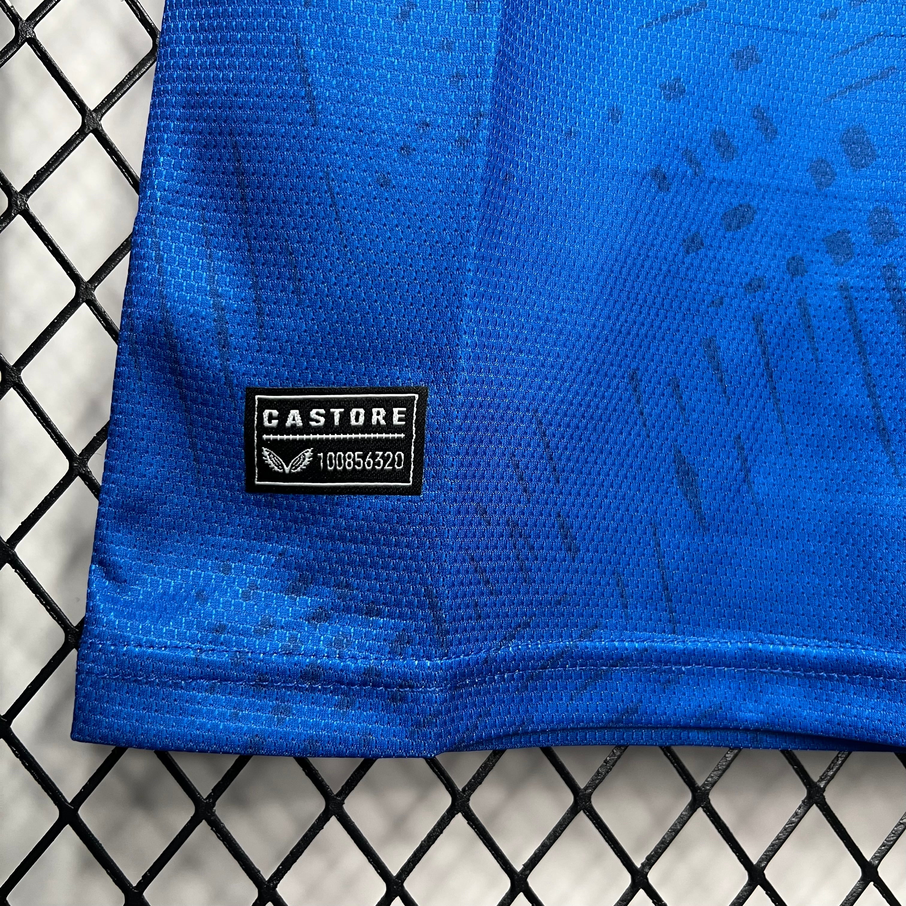 MAILLOT EVERTON DOMICILE 2024/2025