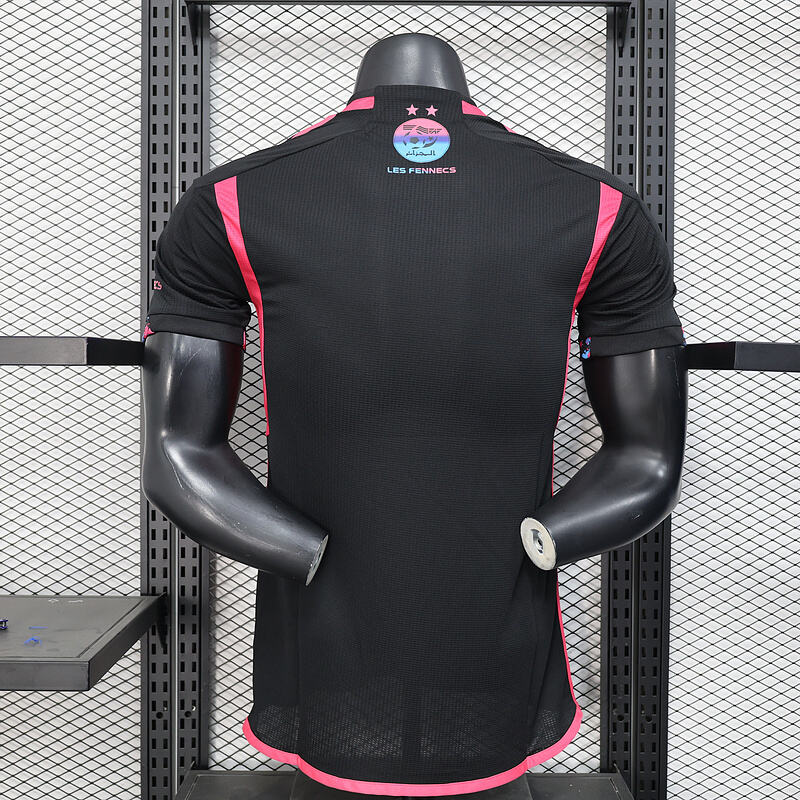 MAILLOT ALGÉRIE CONCEPT 2024