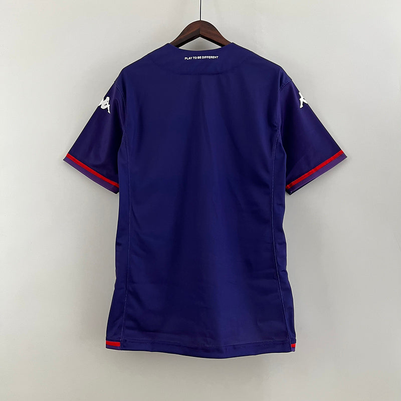 MAILLOT FIORENTINA THIRD 2023/2024