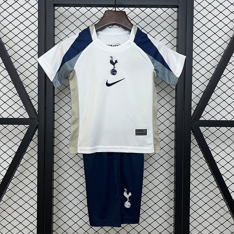 MAILLOT ENFANT TOTTENHAM DOMICILE 2025/2026