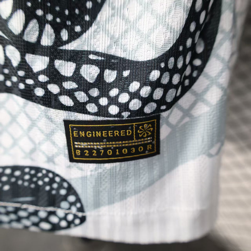 MAILLOT INTER MILAN ÉDITION SPÉCIALE BLANC 2025/2026