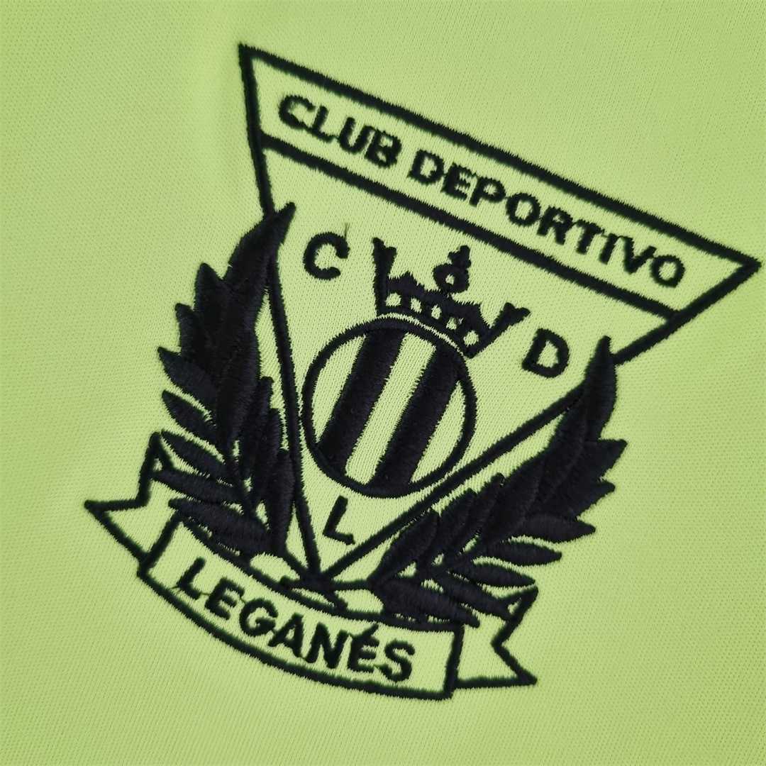 MAILLOT LEGANÉS THIRD 2023/2024