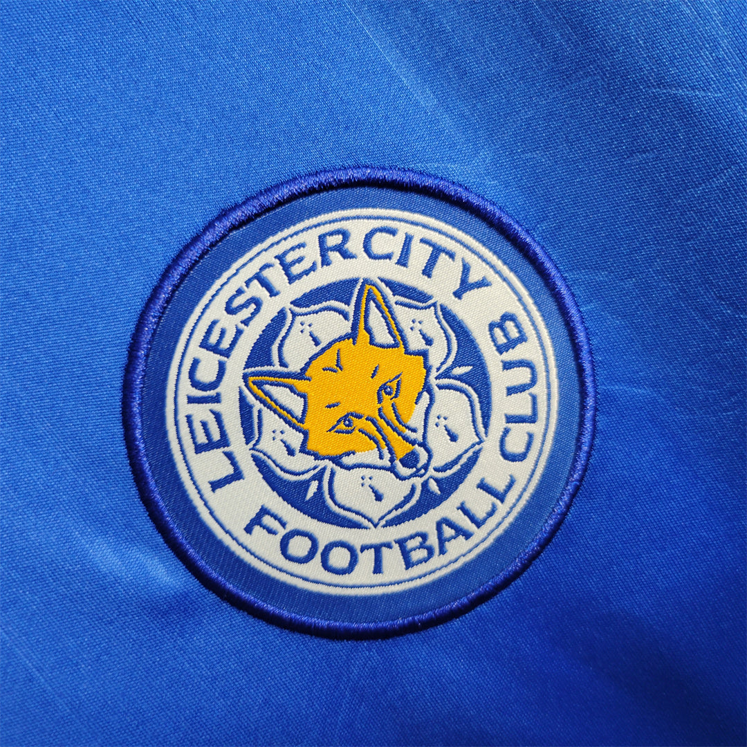 MAILLOT LEICESTER DOMICILE 2023/2024