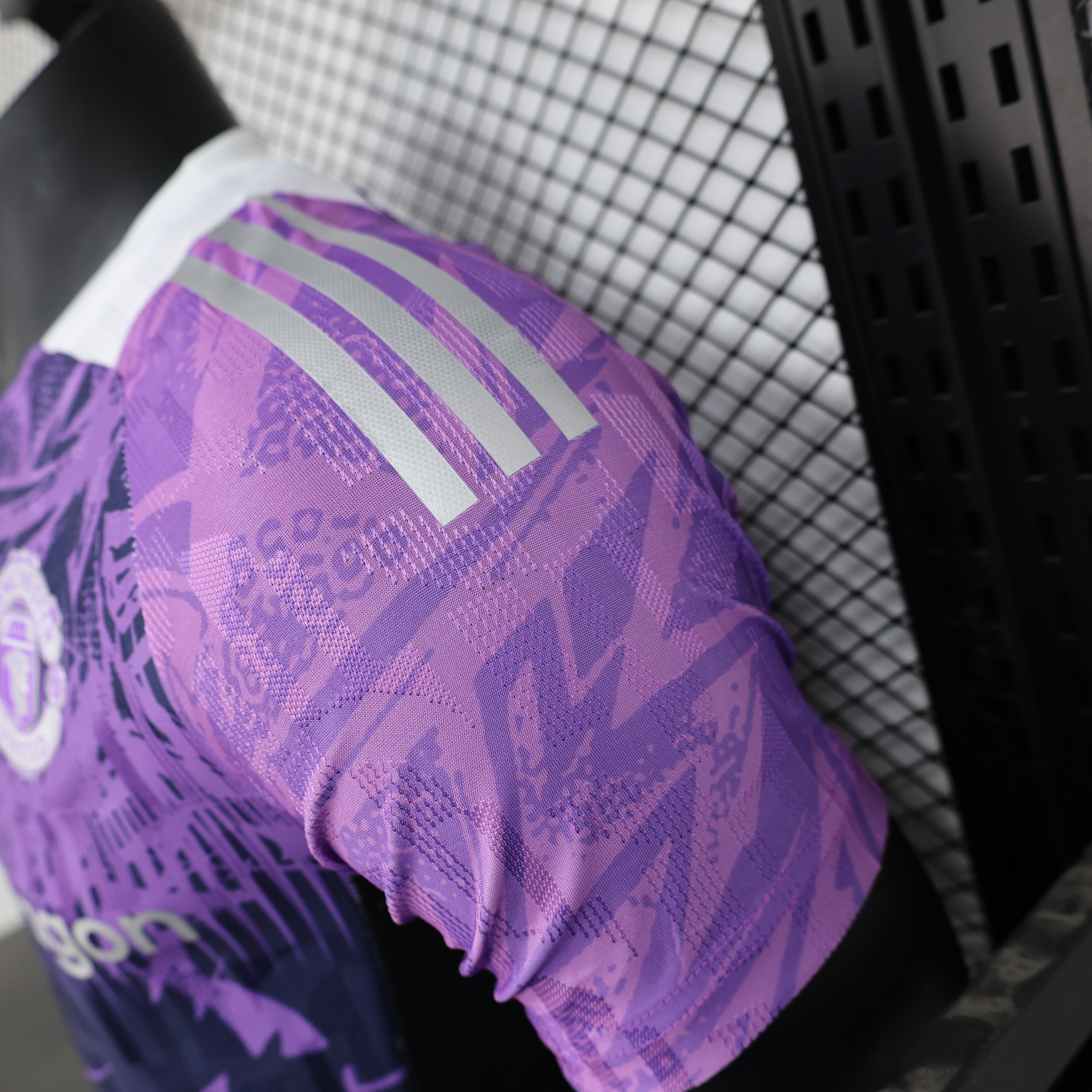 MAILLOT MANCHESTER UNITED ÉDITION SPÉCIALE