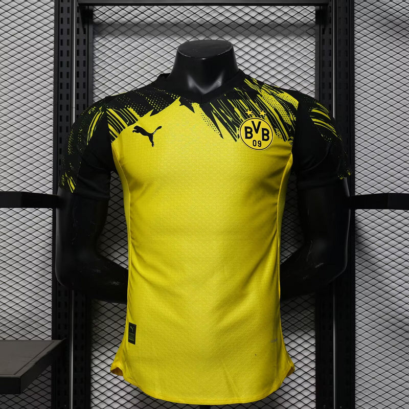 MAILLOT DORTMUND DOMICILE 2025/2026