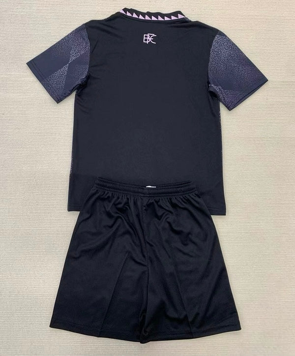 MAILLOT ENFANT BURNLEY EXTÉRIEUR 2024/2025