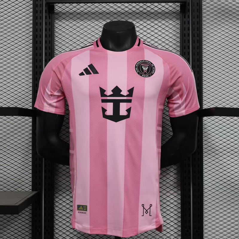 MAILLOT INTER MIAMI DOMICILE 2025/2026