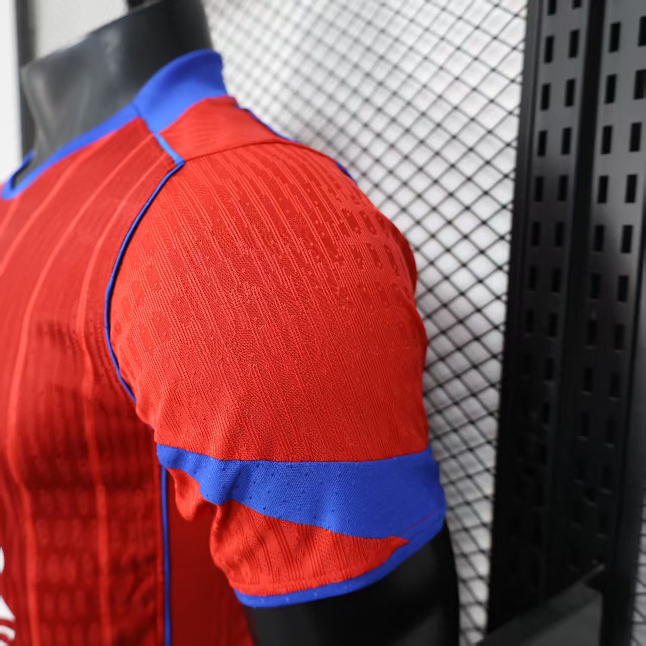 MAILLOT PARIS SG THIRD 2025/2026