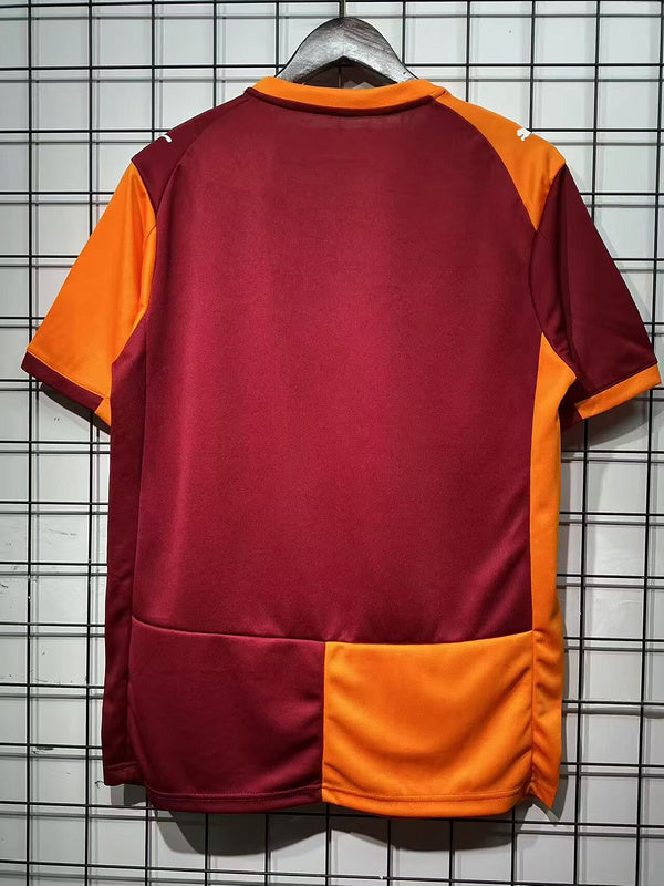 MAILLOT GALATASARAY DOMICILE 2025/2026